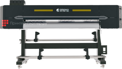 Сольвентный принтер OSNUO OSN-1702A Sol (2 головы)