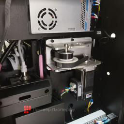 Сольвентный принтер OSNUO OSN-1702A Sol (2 головы)