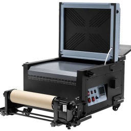 DTF принтер DTF Station Prestige R2 Pro + шейкер-сушка Miro 13 Max