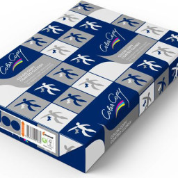 Бумага Mondi Color Copy Glossy, глянцевая, A3 (297 x 420 мм), 250 г/кв.м (125 листов)