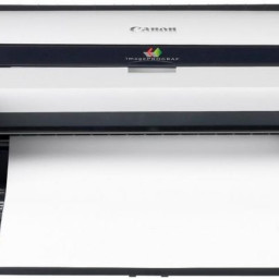 Струйный плоттер Canon imagePROGRAF iPF510