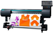 Сублимационный плоттер Roland Texart XT-640 + BIF1