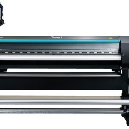 Сублимационный плоттер Roland Texart XT-640 + BIF1