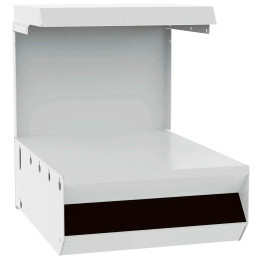 IDEAL боковые платформы Side Tables для THE 56, THE 56 LT