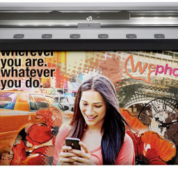 Латексный плоттер HP Latex 330