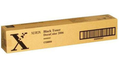 Тонер Xerox Toner DC2006 (black)