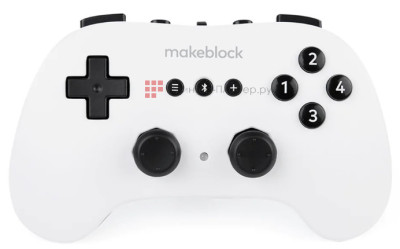 Makeblock беспроводной пульт управления Bluetooth Controller V1