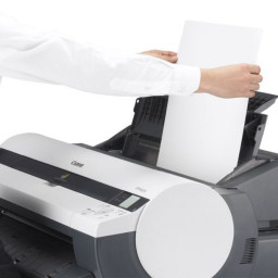 Струйный плоттер Canon imagePROGRAF iPF605