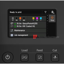 Струйный плоттер Canon imagePROGRAF GP-6600S