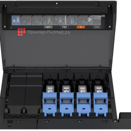 Струйный плоттер Canon imagePROGRAF GP-6600S