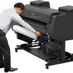 Струйный плоттер Canon imagePROGRAF GP-6600S