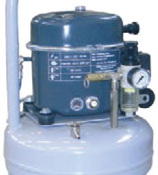 Neoltfactory бесшумный компрессор PRO50