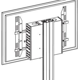 DiGiS шкаф DSM-PA02