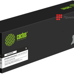 Тонер-картридж Cactus Toner CS-R2320DRU для Ricoh Aficio, MP (black), 11000 стр.