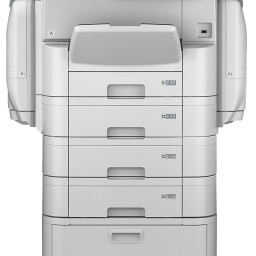 МФУ Epson WorkForce Pro WF-C869RD3TWFC
