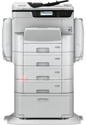 МФУ Epson WorkForce Pro WF-C869RD3TWFC