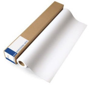 Бумага Epson Bond Paper White, A1+, 610 мм, 80 г/кв.м, 50 м