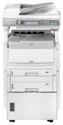 МФУ OKI MC851cdtn+
