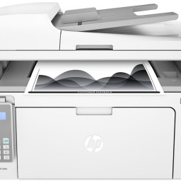 МФУ HP LaserJet Ultra M134fn