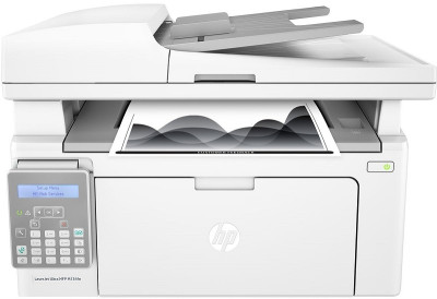 МФУ HP LaserJet Ultra M134fn