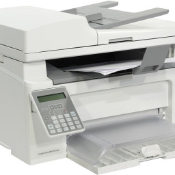 МФУ HP LaserJet Ultra M134fn