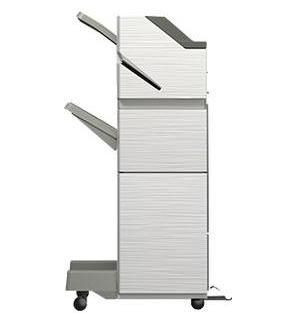 Sharp напольный финишер Finisher MX-FN34