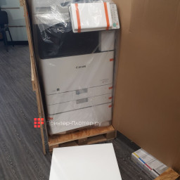 МФУ Canon imageRUNNER ADVANCE C3520i EcoLine
