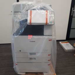 МФУ Canon imageRUNNER ADVANCE C3520i EcoLine