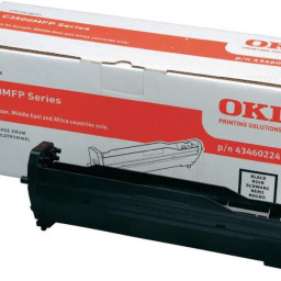 Фотобарабан OKI Image Drum EP-CART-B (43460224)