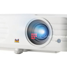 Проектор ViewSonic PX701HDH