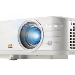 Проектор ViewSonic PX701HDH