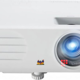 Проектор ViewSonic PX701HDH