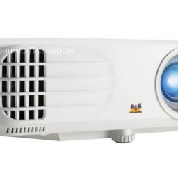 Проектор ViewSonic PX701HDH