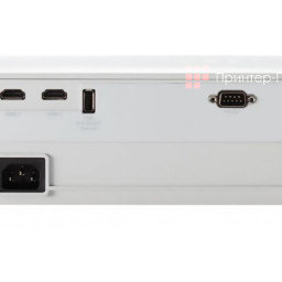Проектор ViewSonic PX701HDH