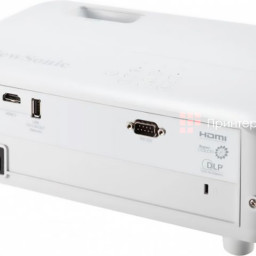 Проектор ViewSonic PX701HDH