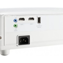 Проектор ViewSonic PX701HDH