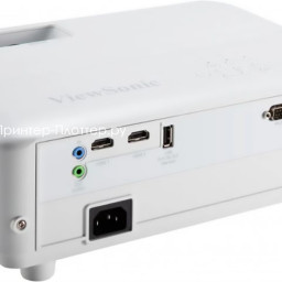 Проектор ViewSonic PX701HDH