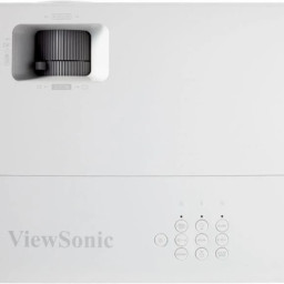 Проектор ViewSonic PX701HDH