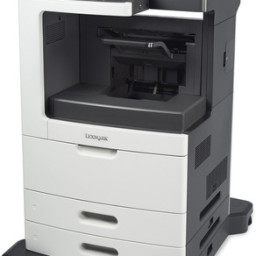 МФУ Lexmark MX810dpe