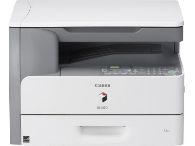 МФУ Canon imageRUNNER 1024iF