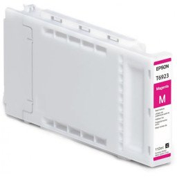 Картридж Epson T6933 Singlepack UltraChrome XD (magenta) 350мл
