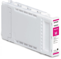 Картридж Epson T6933 Singlepack UltraChrome XD (magenta) 350мл