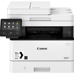 МФУ Canon i-SENSYS MF421dw (PP036535)