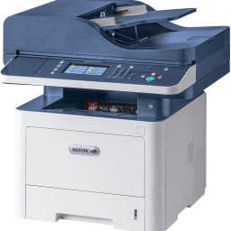 МФУ Xerox WorkCentre 3345 DNI (WC3345DNI)