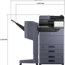 МФУ Kyocera TASKalfa 5054ci