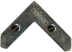 Уголок к багетному профилю Nielsen 51425