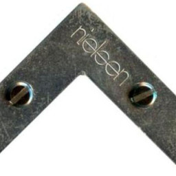 Уголок к багетному профилю Nielsen 51425