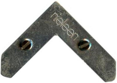 Уголок к багетному профилю Nielsen 51425