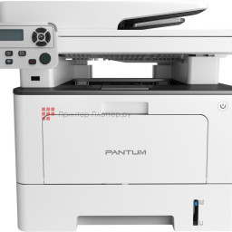 МФУ Pantum BM5100ADW