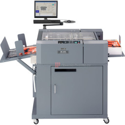 Резально-биговальная машина Duplo DC-616 Essential